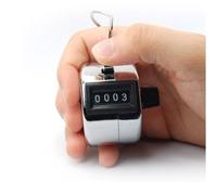 COLEMETER® COMPTEUR MANUEL COMPTE PERSONNE COMPTAGE à MAIN CLICKER