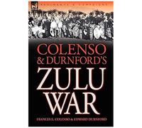 Colenso & Durnford's Zulu War