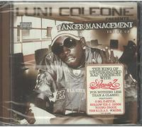 Coleone, Luni - Anger Management