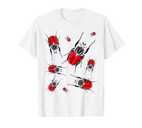 Coléoptères Goliath T-Shirt Graphique avec Valeur