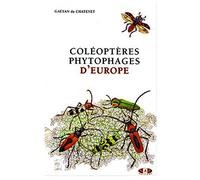 Coléoptères phytophages d'Europe, tome 1