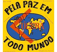 Colera - Pela Paz Em Todo Mundo