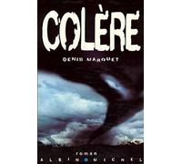 Colère