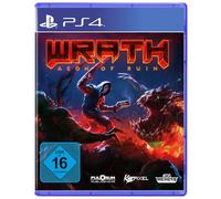 Colère : Aeon of Ruin - PS4