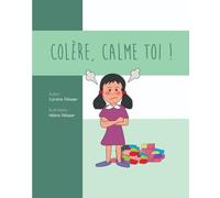 Colère, calme toi !