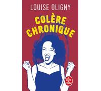 Colère chronique
