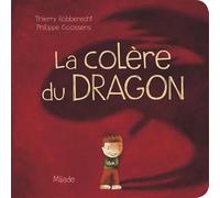 Colère du dragon