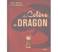 Colère du dragon