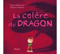 colere du dragon nlle edition