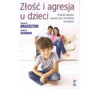 Colère et agression chez l'enfant (Buch auf Polnisch)