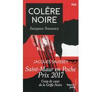 Colère Noire