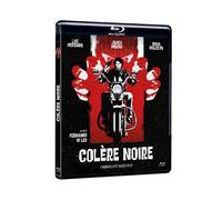 Colère Noire – Blu-ray – Elephant
