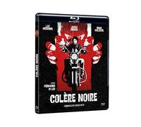 Colère Noire – Blu-ray – Elephant