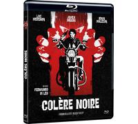 Colère Noire – Blu-ray – Elephant