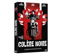 Colère noire DVD DVD
