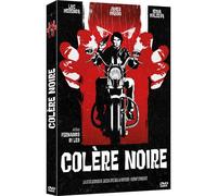 Colère Noire - Dvd + Livret