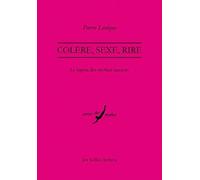 Colère, sexe, rire: Le Japon des mythes anciens