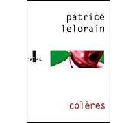 Colères