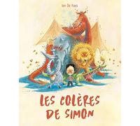 Colères de Simon (Les)