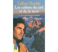 COLERES DU CIEL ET TERRE T1