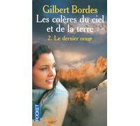 COLERES DU CIEL ET TERRE T2
