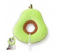 Colerette Chat Anti Lechage,Collerette Chat Souple Anti Grattage,HMCEY Collier de Récupération Chats Adjustable,Collerettes Protection Chien,Collerettes Chats Confortable,Collier Chien Post Operatoire