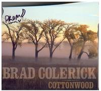 Colerick, Brad – Cottonwood