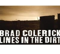 Colerick, Brad - Lines in The Dirt