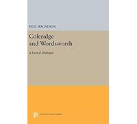 Coleridge And Wordsworth