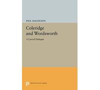 Coleridge And Wordsworth