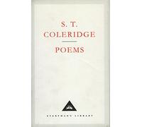 Coleridge: Poems & Prose