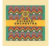 Coleridge-Taylor by Chineke Orchestra NEUF
