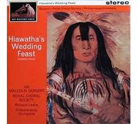 Coleridge-Taylor: Hiawatha's Wedding Feast (lEWIS)