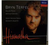 Coleridge-Taylor, S. - Hiawatha