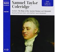 Coleridge-Taylor - Samuel Taylor Coleridge