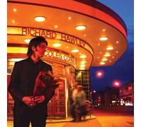 Coles Corner (20th Anniversary) by Richard Hawley [CD] NEUF