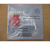 Coles - Flötenkonzerte 1,2/Harfenkonz. [Import]