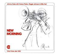 Coles, Johnny - New Morning