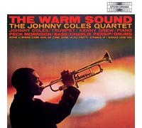 Coles Johnny Quartet – The Warm Sound – CD