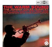 Johnny Coles – Warm Sound