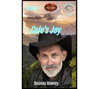 Cole's Joy: Brotherhood Protectors World