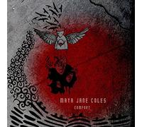 Coles, Maya Jane - Comfort