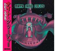Coles, Maya Jane - Night Creature [Import]