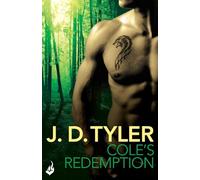 Cole's Redemption: Alpha Pack Book 5