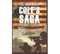 Cole's Saga: American Survival "Emp" Book 1 Post Apocalyptic Science Fiction