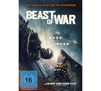 Coles Smith,Mark - Beast of War