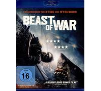 Coles Smith,Mark - Beast of War [Blu-ray]