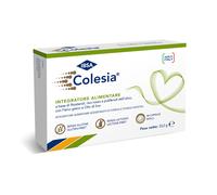 Colesia Gel Mou 30 Gélules