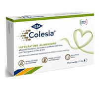 Colesia Soft Gel 30 Gélules