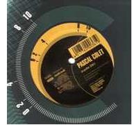 Colet,Pascal - Pupille 2001 [Vinyl Maxi-Single]